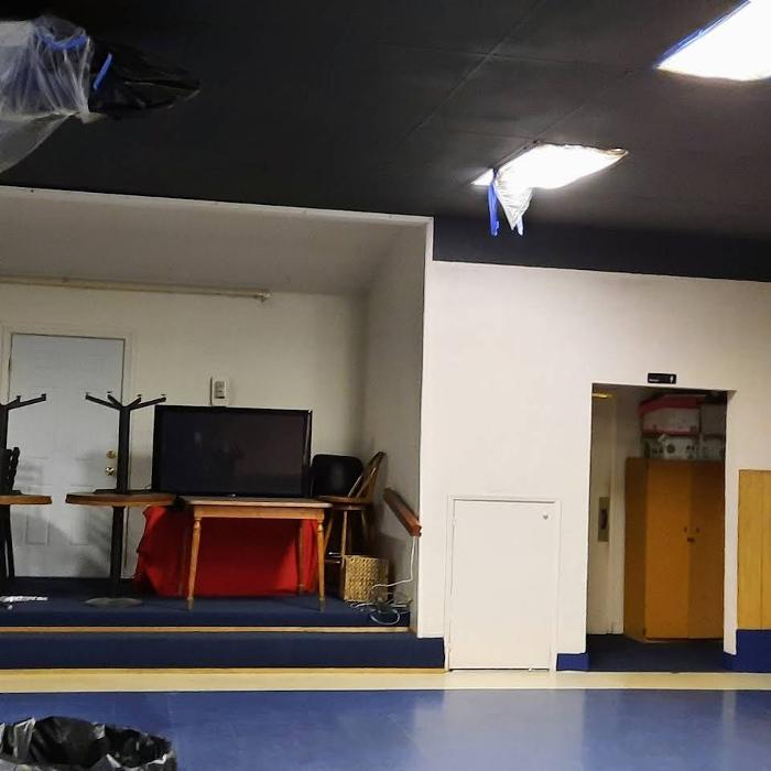 H. J. CornerStone - Cosmopolis, WA