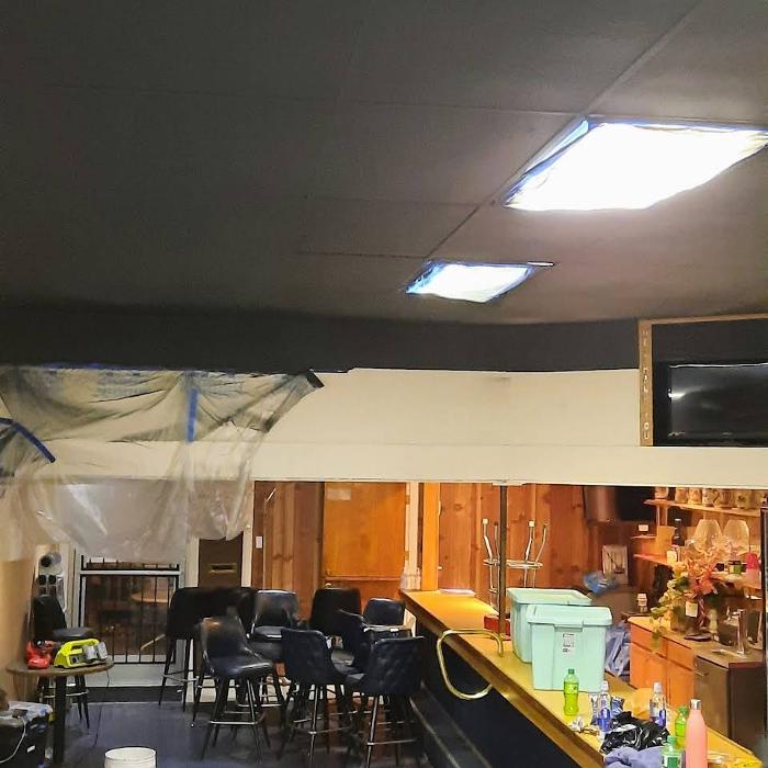 H. J. CornerStone - Cosmopolis, WA