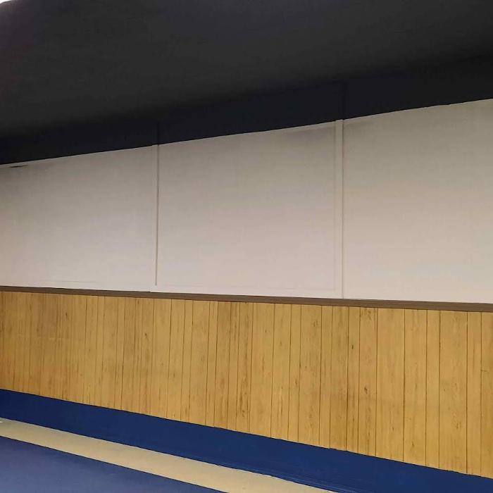 H. J. CornerStone - Cosmopolis, WA