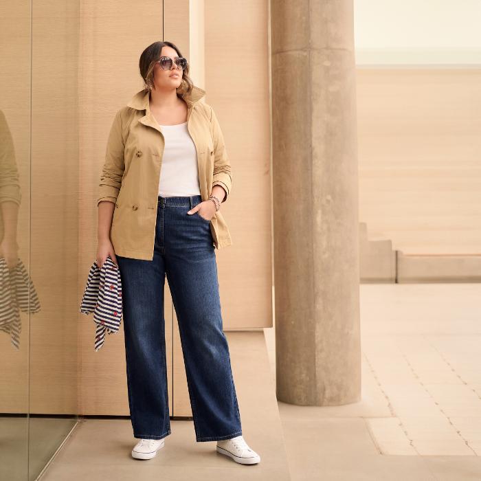 Ulla Popken | Große Größen | Flensburg Citti Park, Langberger Weg in Flensburg