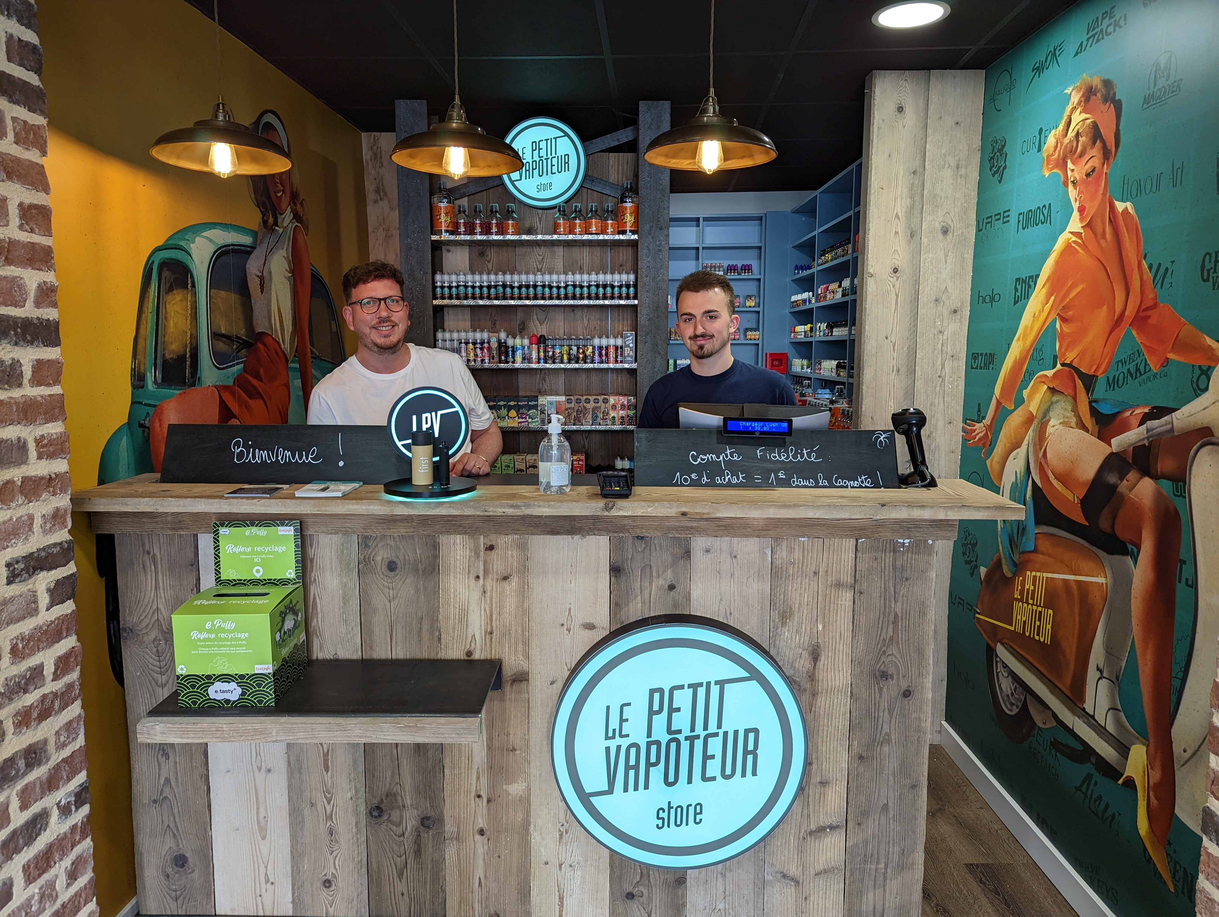 Miniature de la galerie