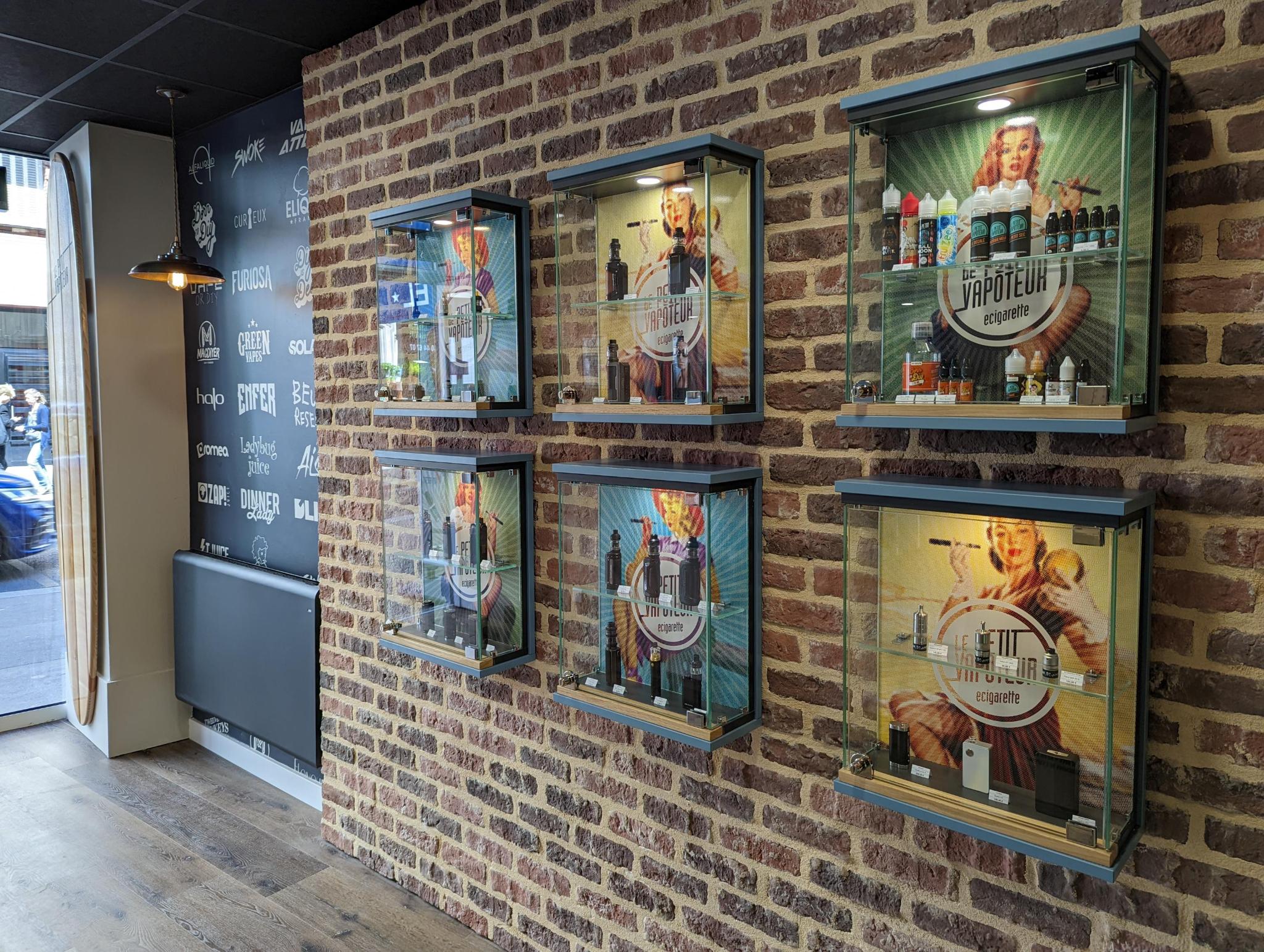 Miniature de la galerie