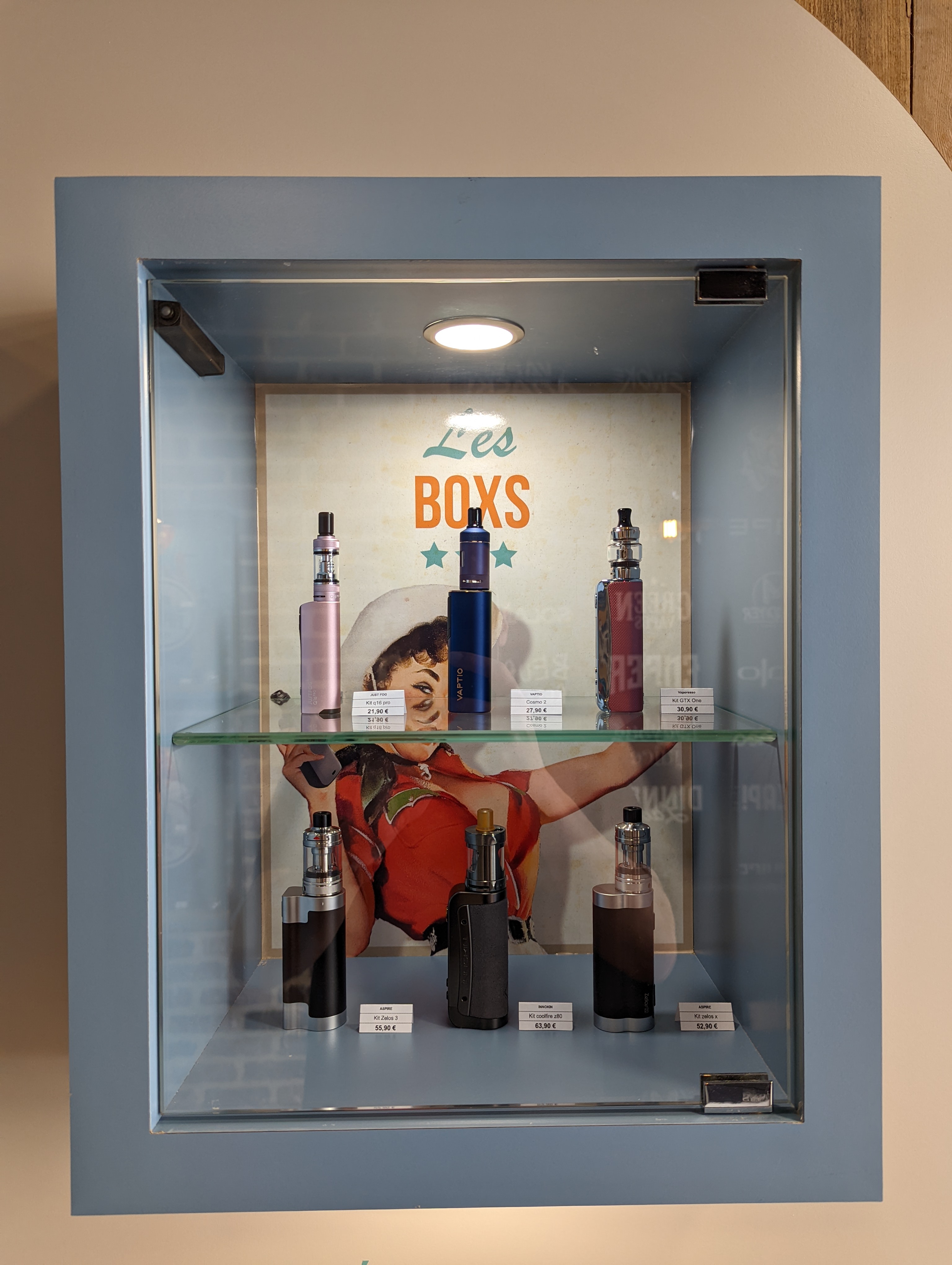 Miniature de la galerie