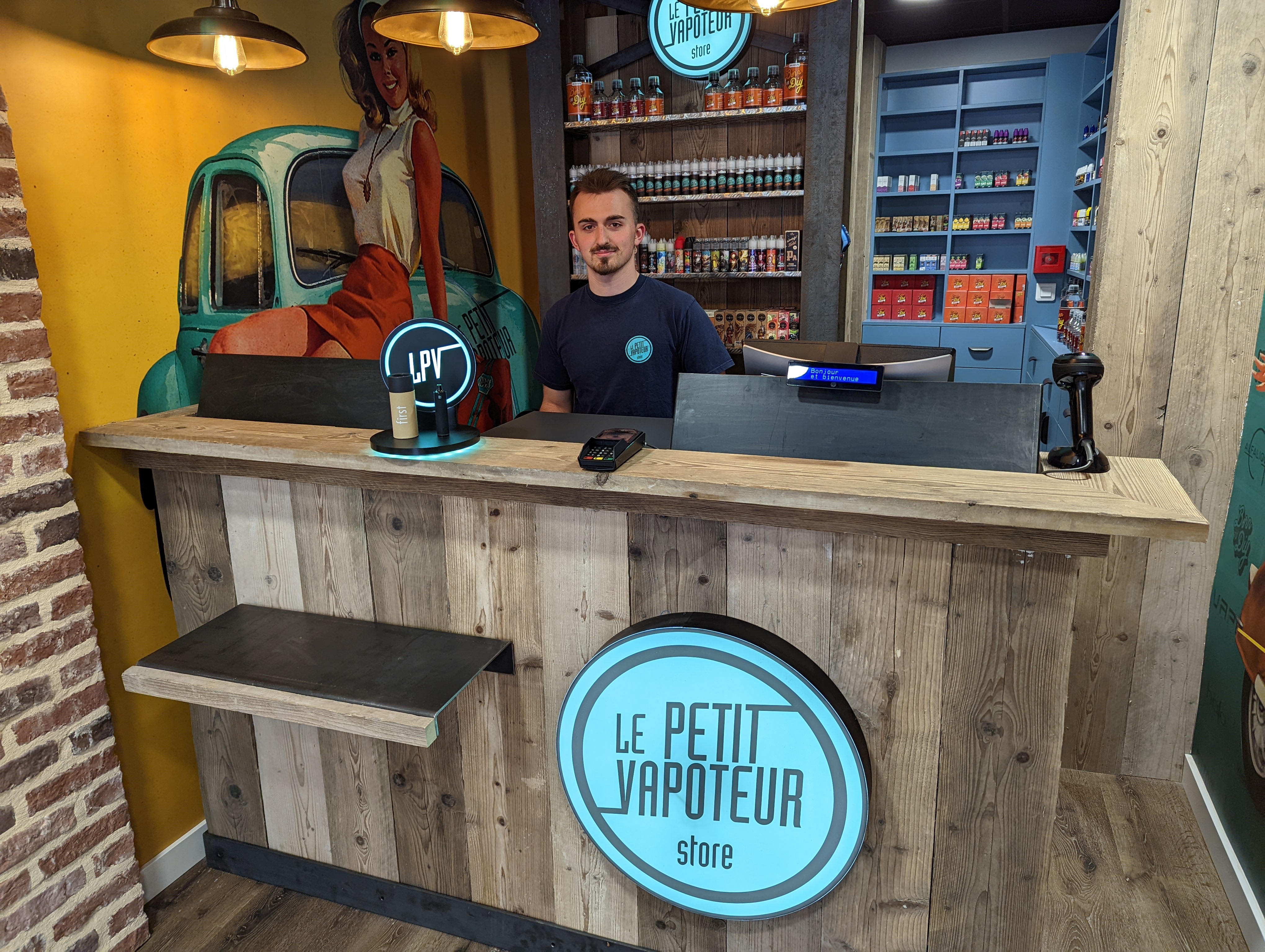 Miniature de la galerie