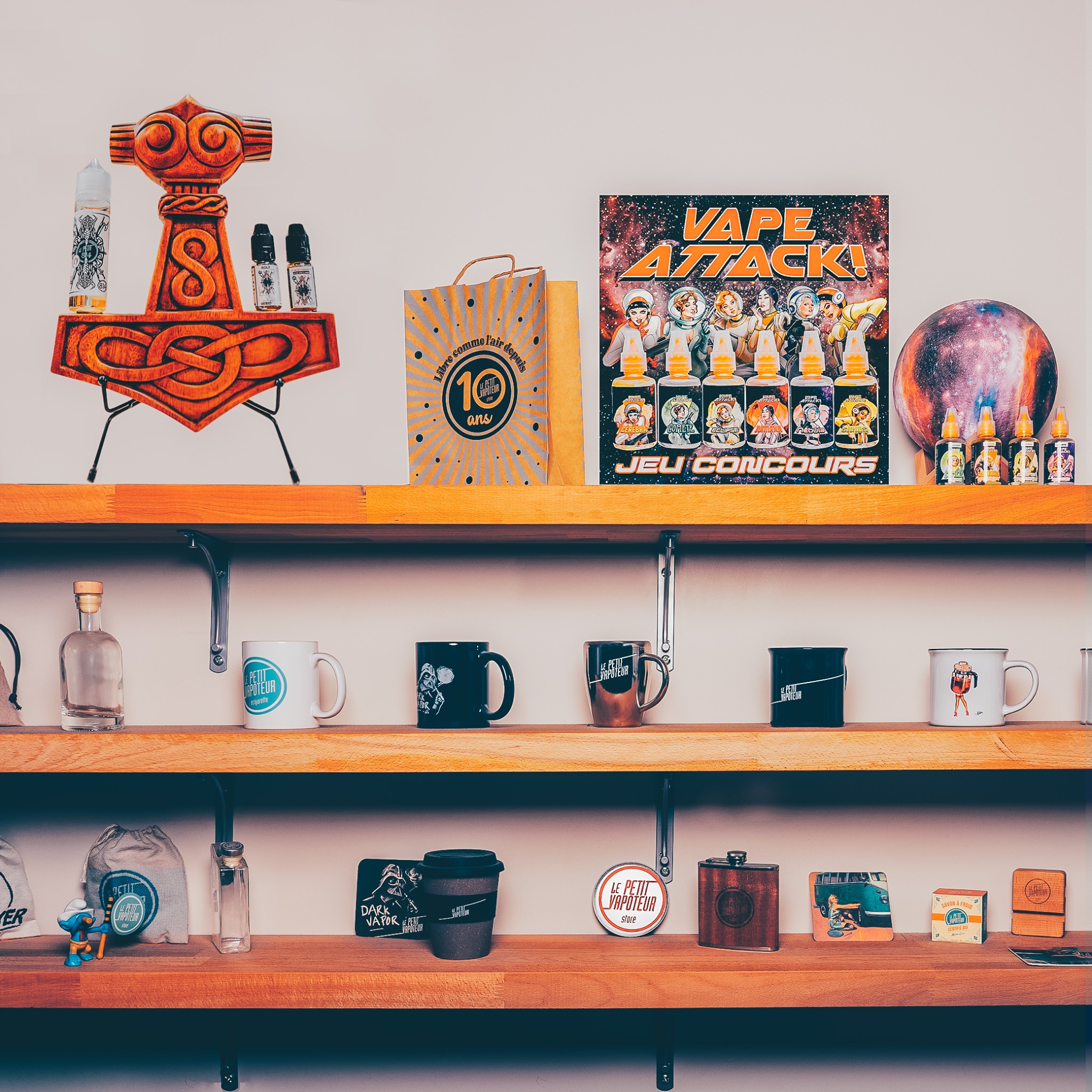 Miniature de la galerie