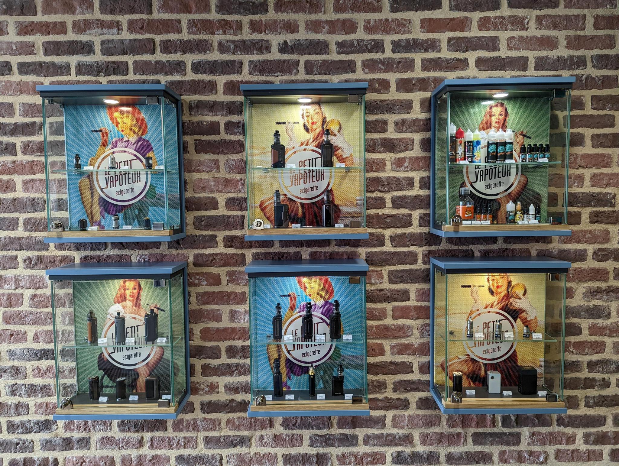 Miniature de la galerie