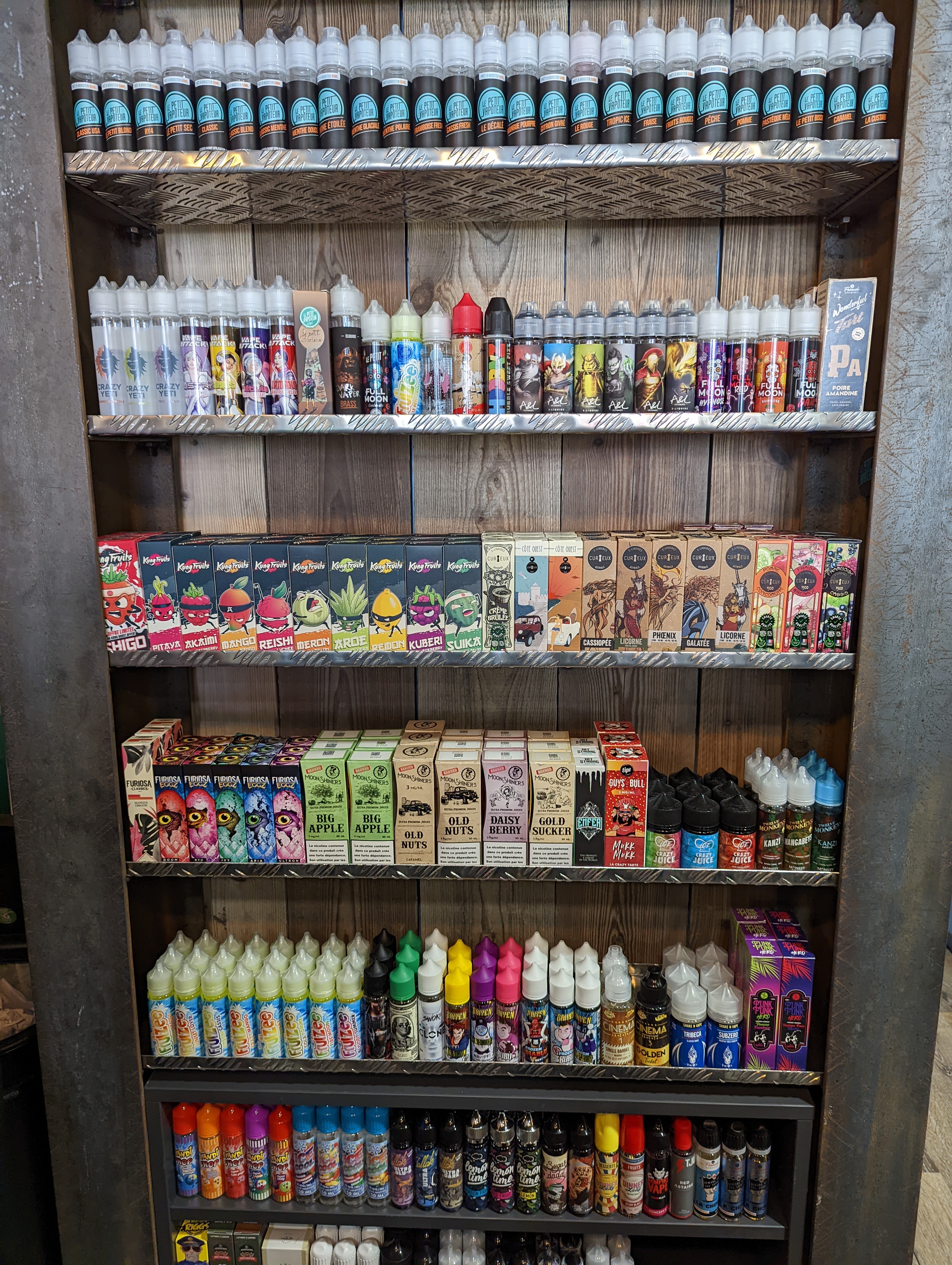 Miniature de la galerie