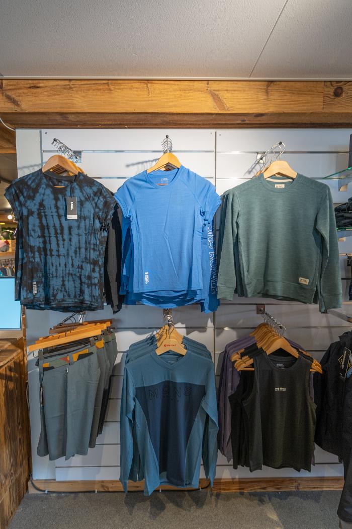 Sommet et Neige Retail and Rental, Chemin des Cibles in Nendaz