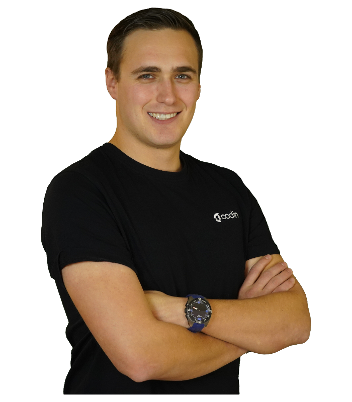 codin GmbH - Informatik für KMU, Hauptstrasse in Frick