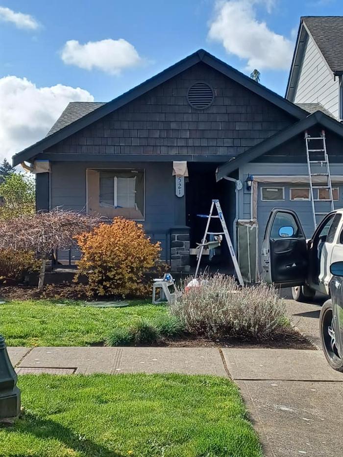 Integrity Construction & Paint LLC - Olympia, WA