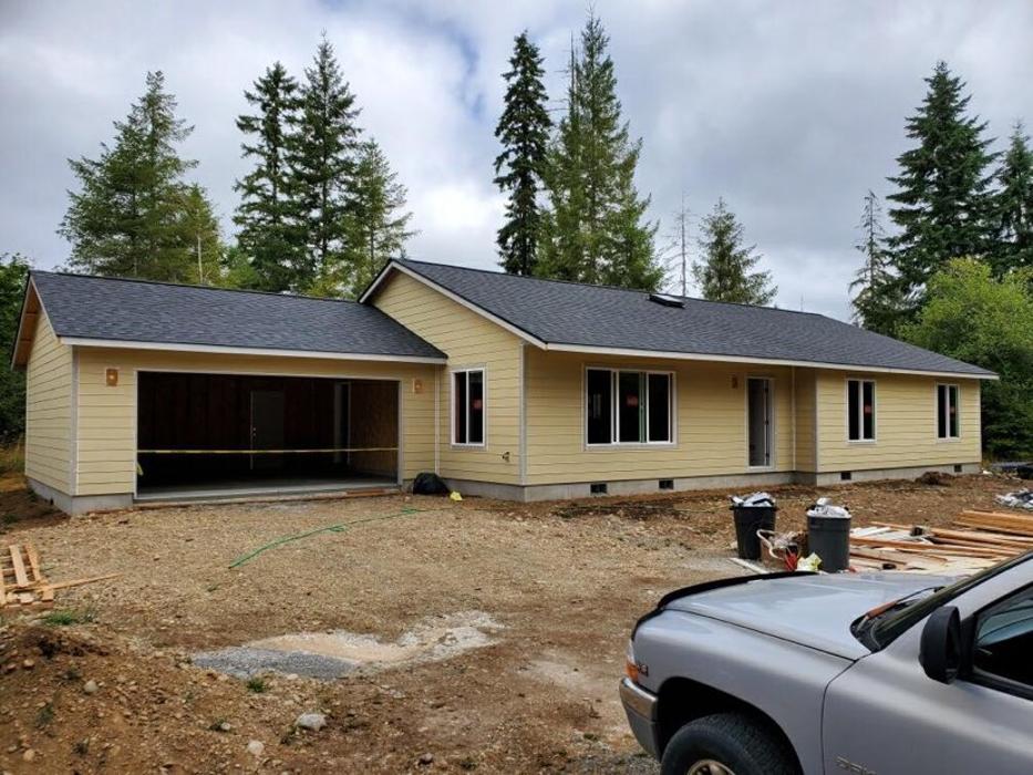 Integrity Construction & Paint LLC - Olympia, WA