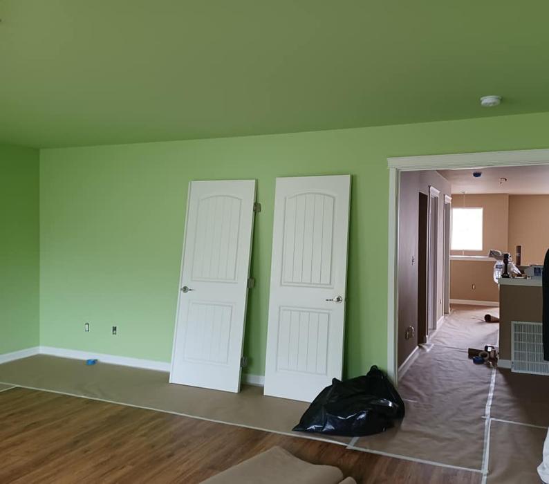 Integrity Construction & Paint LLC - Olympia, WA