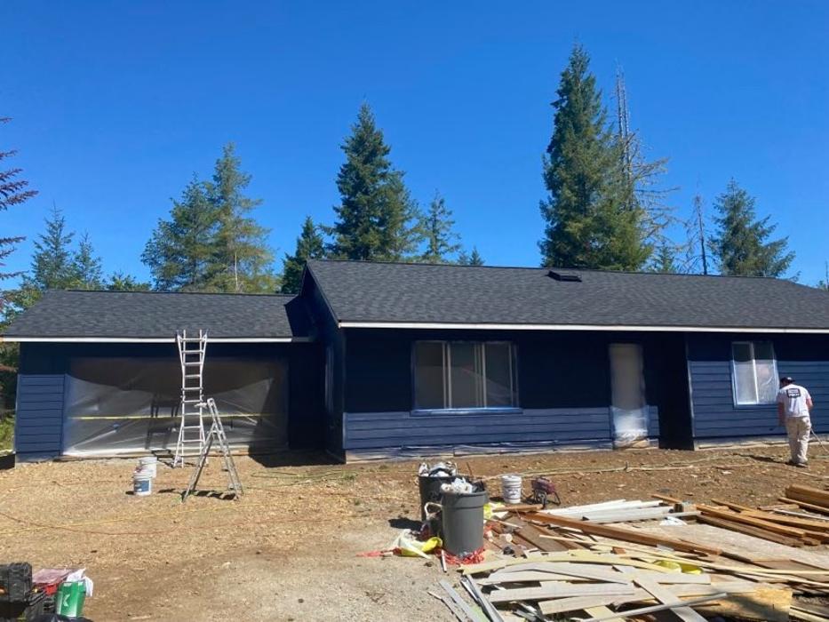 Integrity Construction & Paint LLC - Olympia, WA