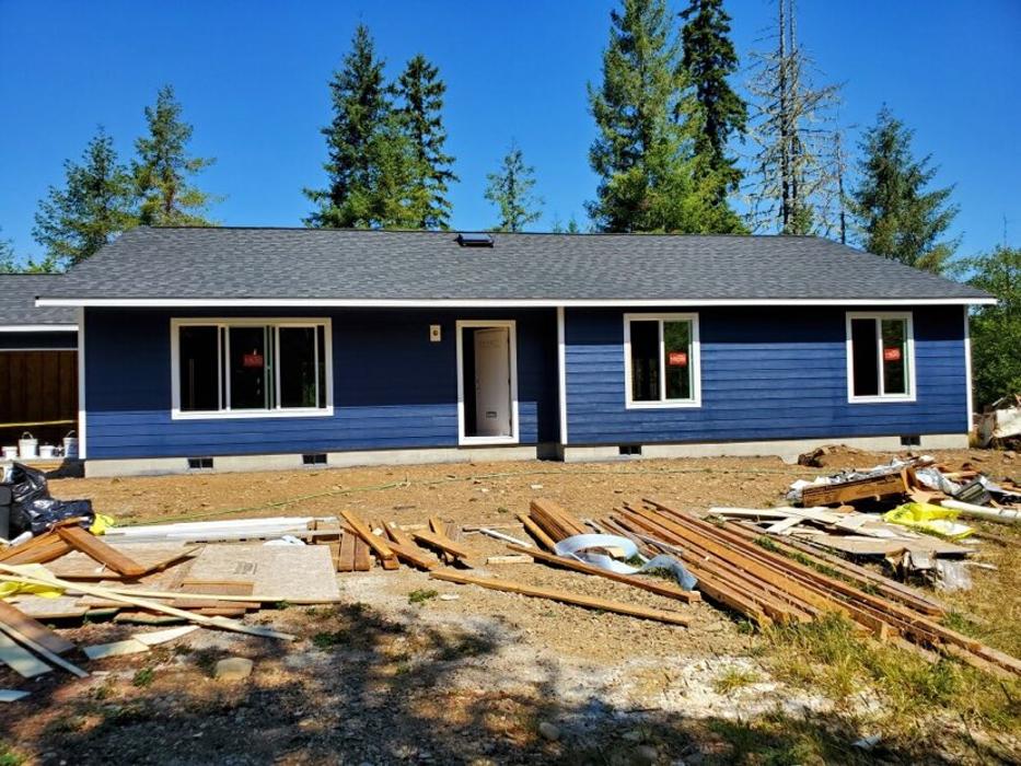 Integrity Construction & Paint LLC - Olympia, WA