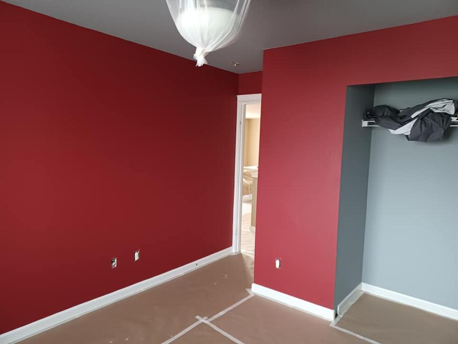 Integrity Construction & Paint LLC - Olympia, WA