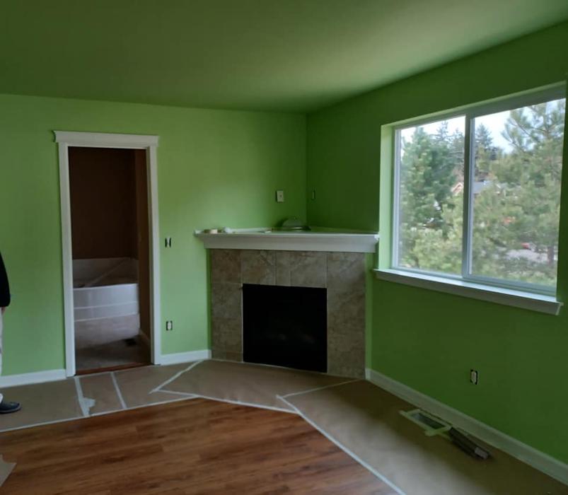 Integrity Construction & Paint LLC - Olympia, WA