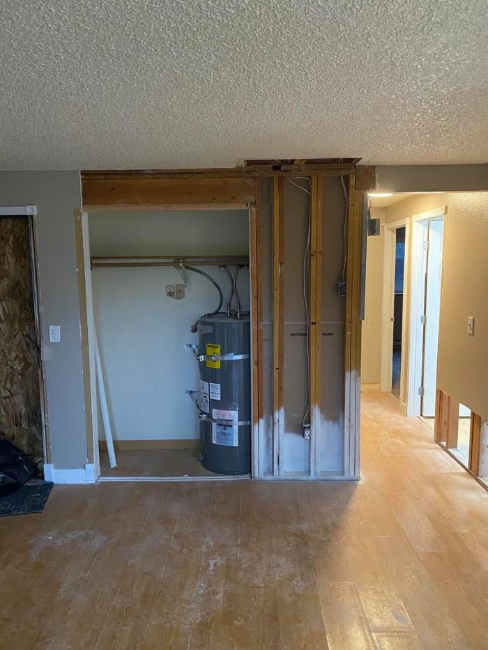 Integrity Construction & Paint LLC - Olympia, WA