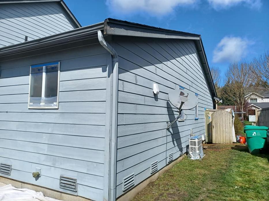 Integrity Construction & Paint LLC - Olympia, WA