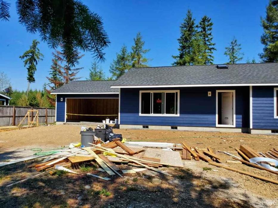 Integrity Construction & Paint LLC - Olympia, WA