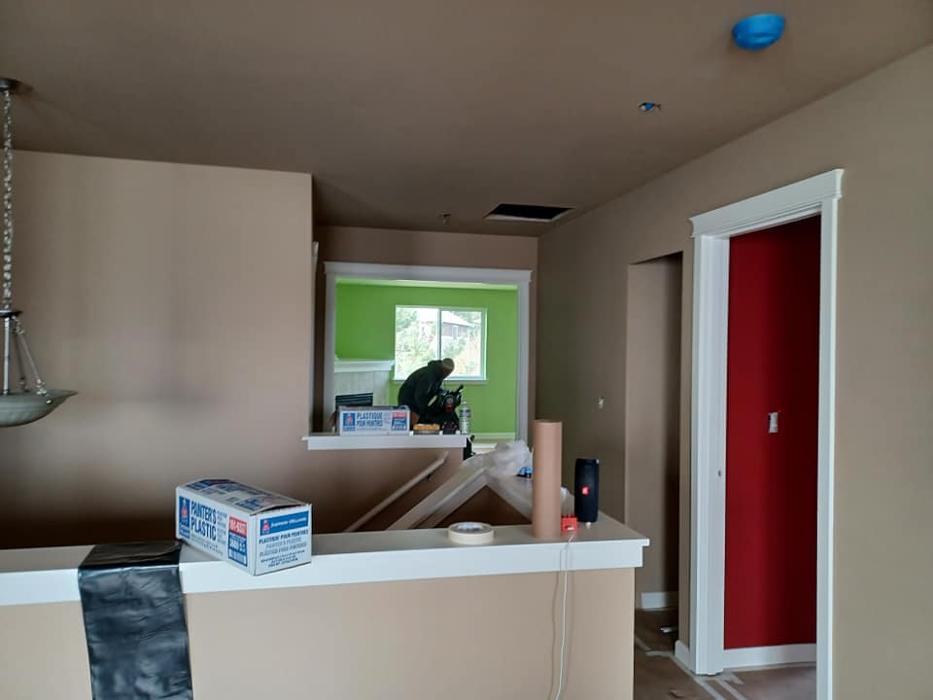 Integrity Construction & Paint LLC - Olympia, WA