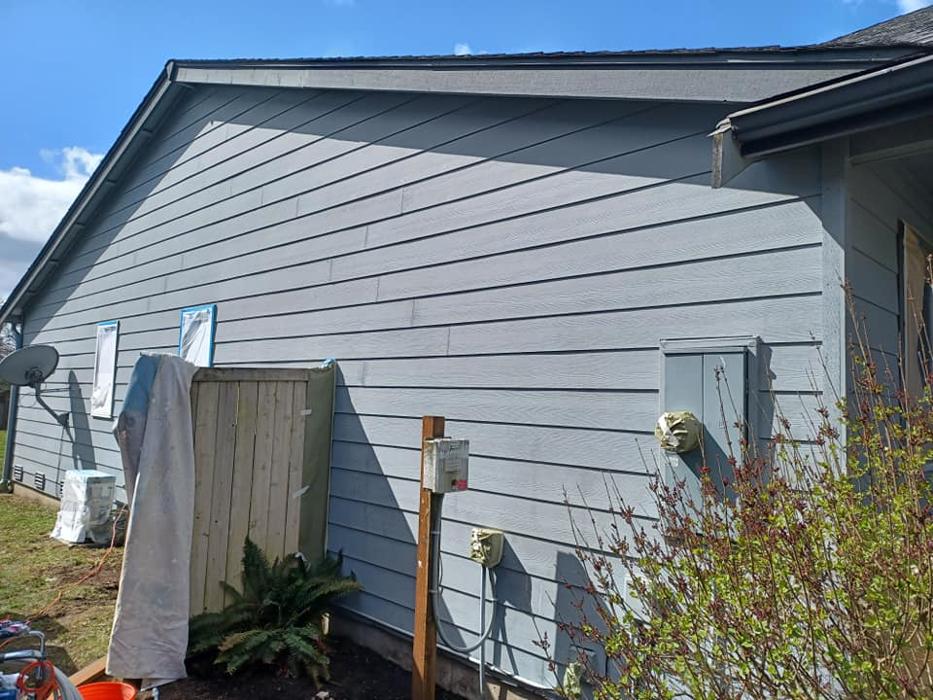 Integrity Construction & Paint LLC - Olympia, WA