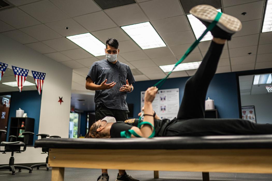 Arizona Pain Relief - Scottsdale - Scottsdale, AZ