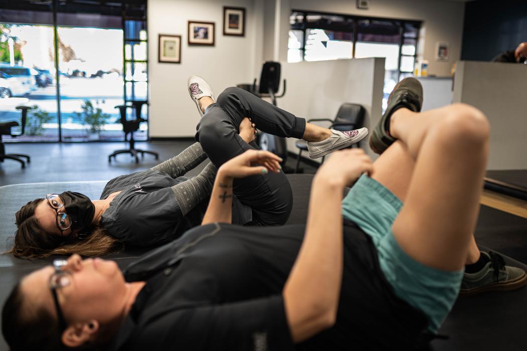 Arizona Pain Relief - Scottsdale - Scottsdale, AZ