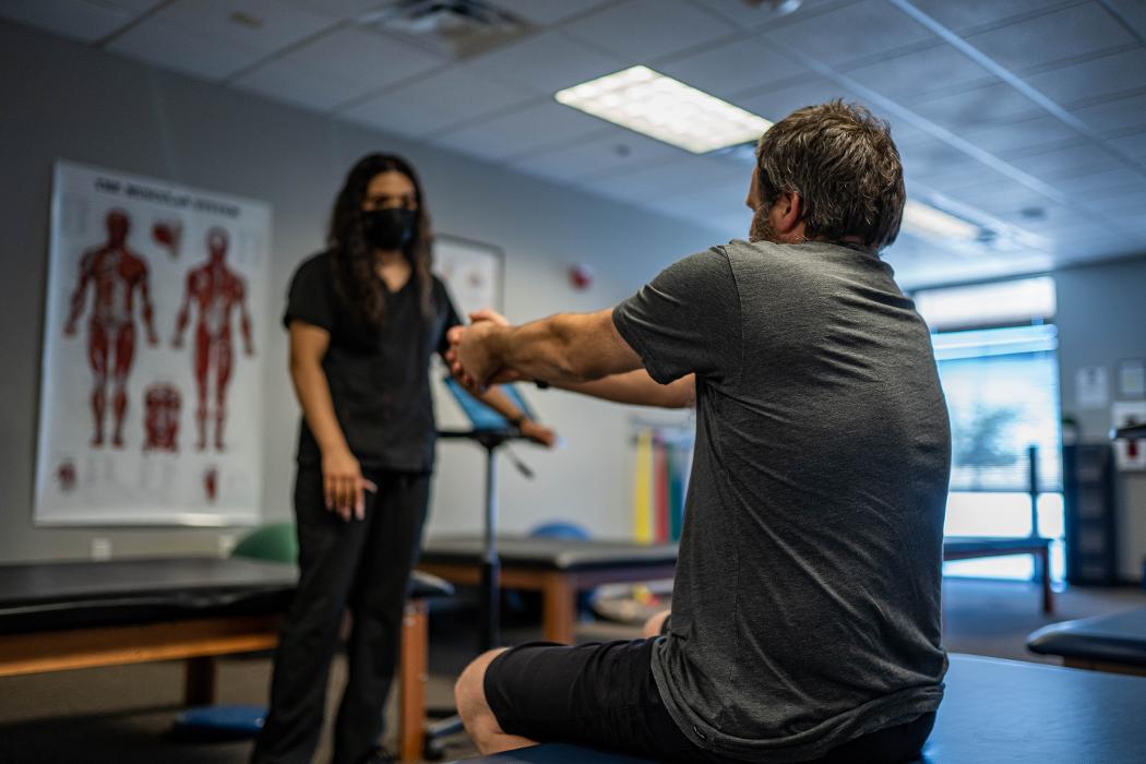 Arizona Pain Relief - Scottsdale - Scottsdale, AZ