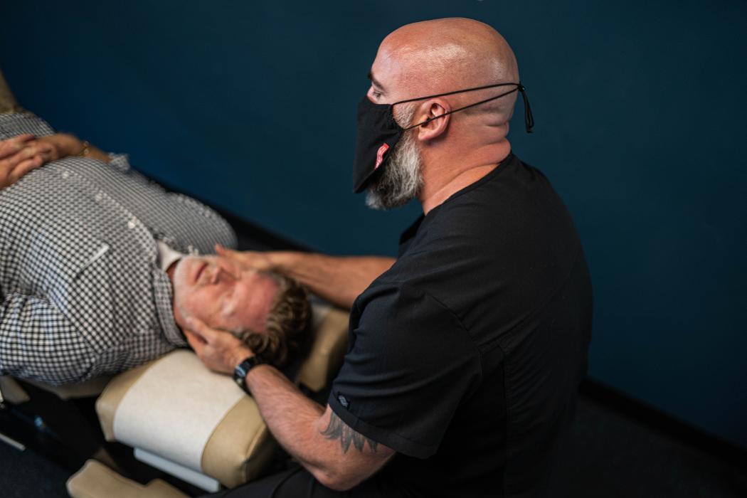 Arizona Pain Relief - Scottsdale - Scottsdale, AZ