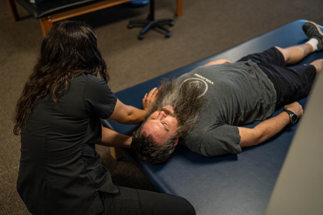 Arizona Pain Relief - Scottsdale - Scottsdale, AZ