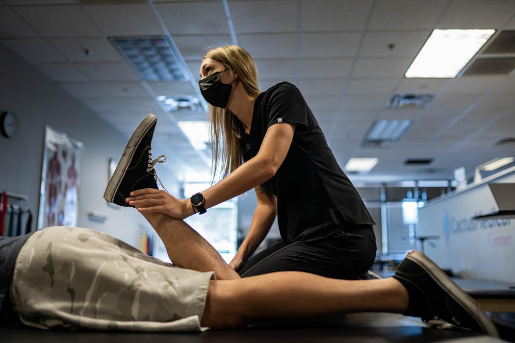 Arizona Pain Relief - Scottsdale - Scottsdale, AZ