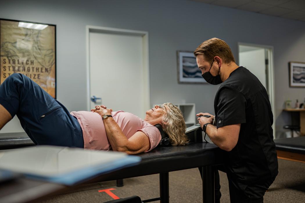 Arizona Pain Relief - Scottsdale - Scottsdale, AZ