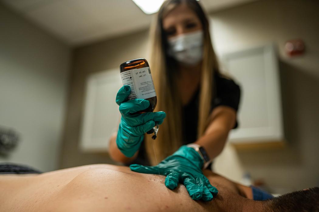 Arizona Pain Relief - Scottsdale - Scottsdale, AZ