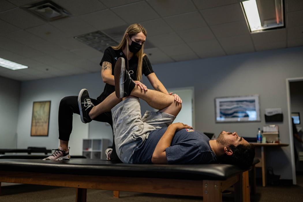 Arizona Pain Relief - Scottsdale - Scottsdale, AZ