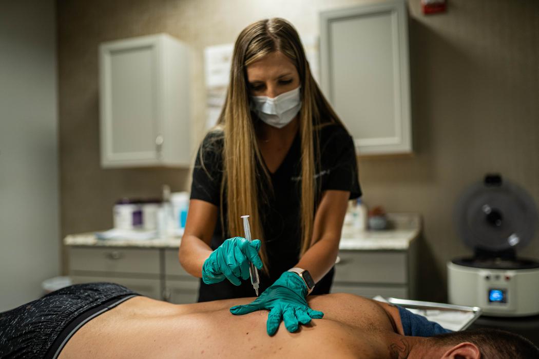Arizona Pain Relief - Scottsdale - Scottsdale, AZ