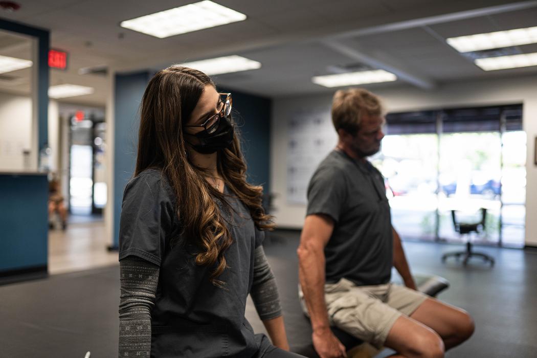 Arizona Pain Relief - Scottsdale - Scottsdale, AZ