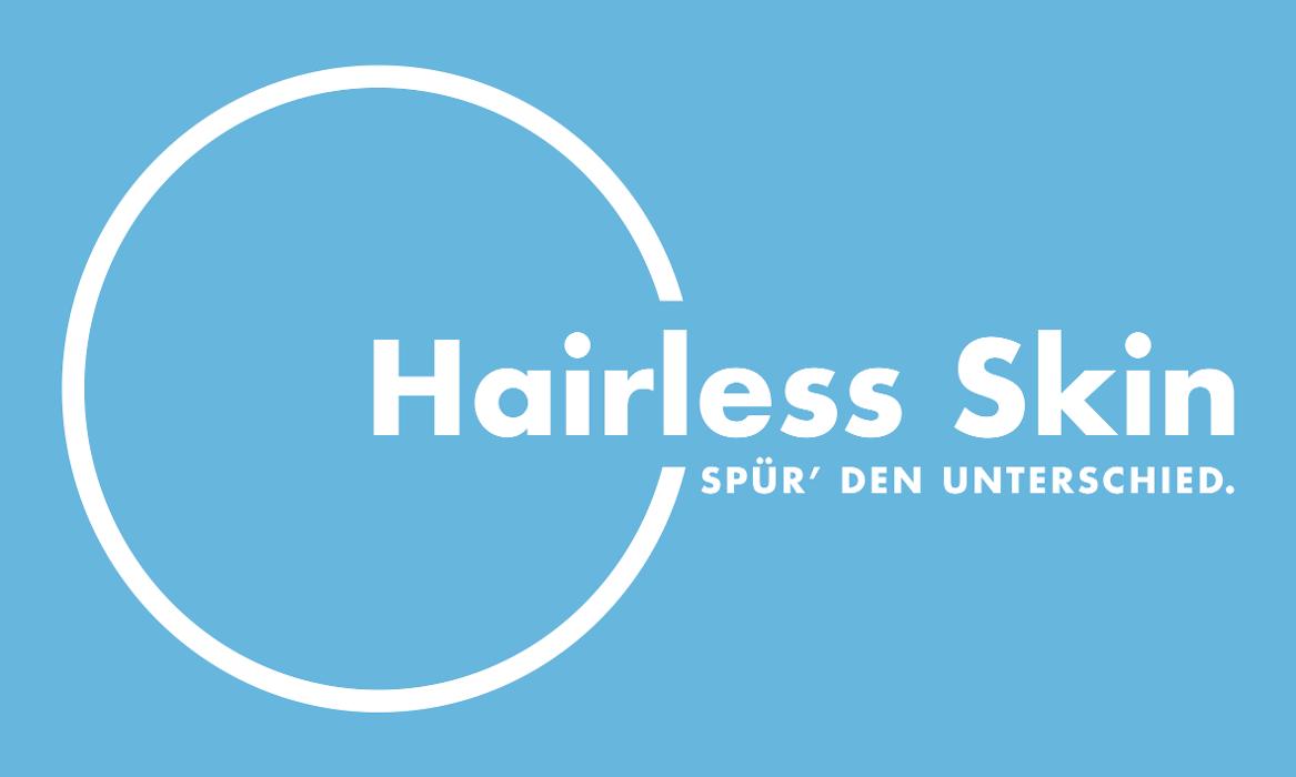 Haarentfernung Magdeburg - Hairless Skin