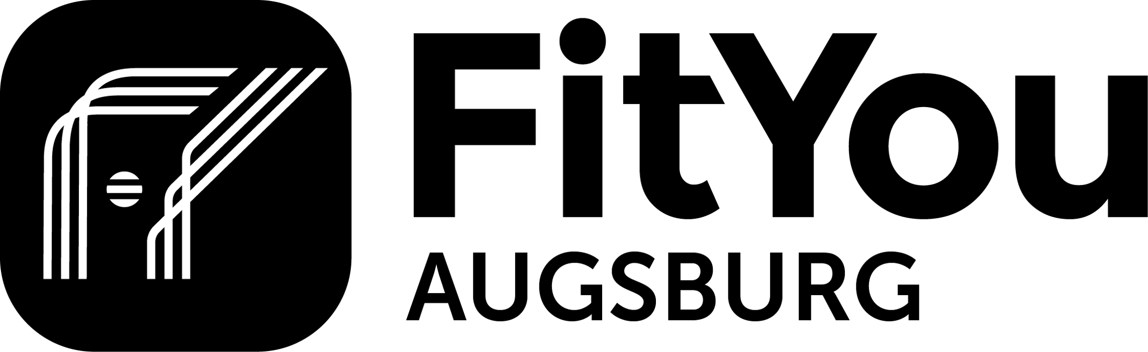 FitYou Augsburg - TONI Park