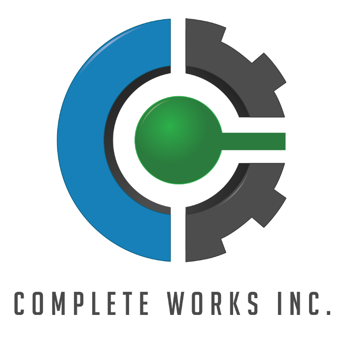 Complete Works, Inc Image
