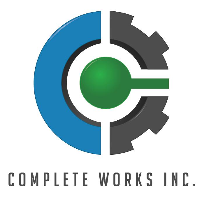 Complete Works, Inc Logo
