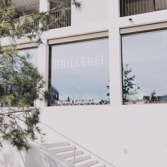 Brillerei, Bläuacker in Köniz