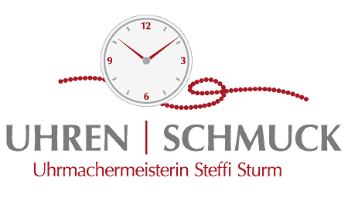 Uhren und Schmuck Steffi Sturm