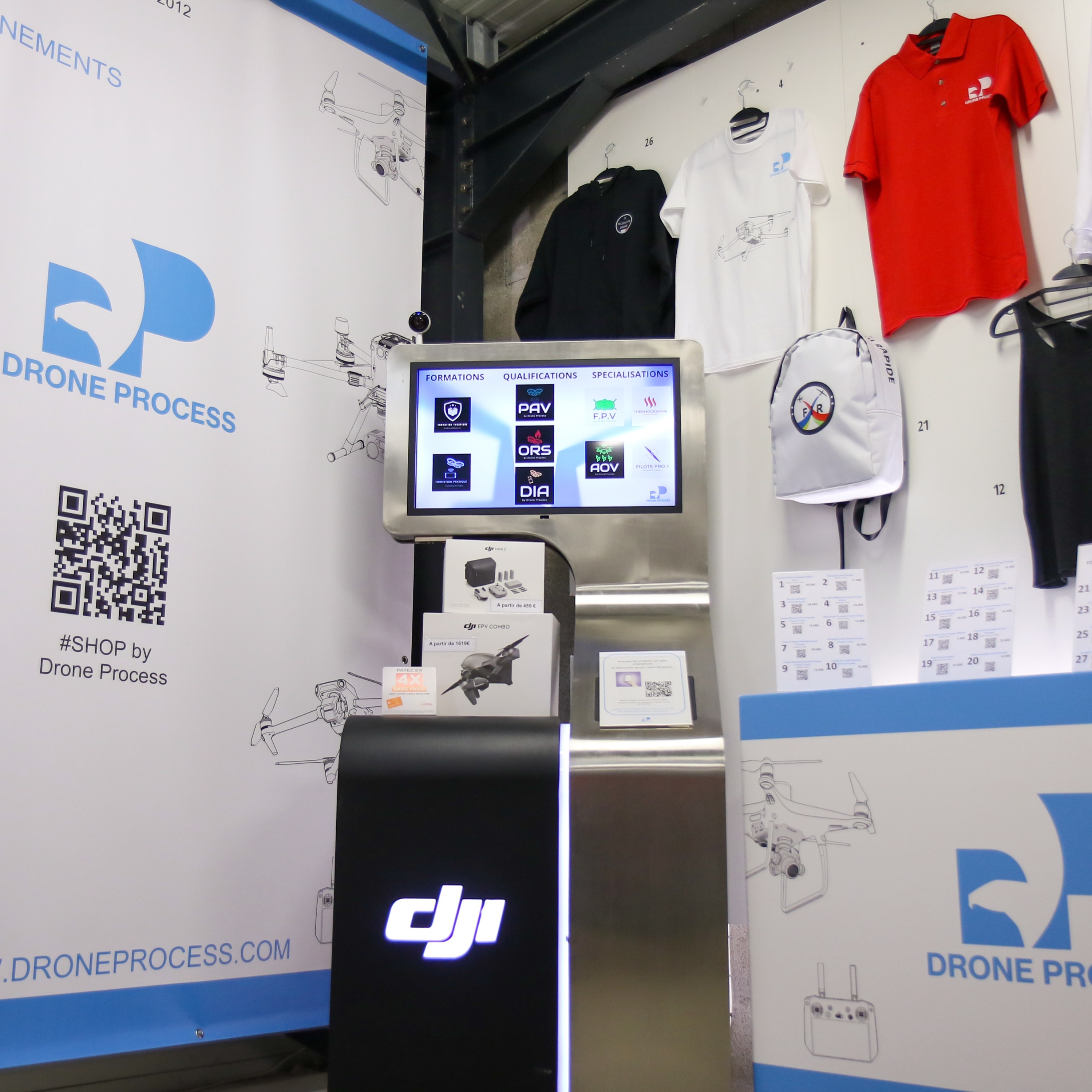 Miniature de la galerie