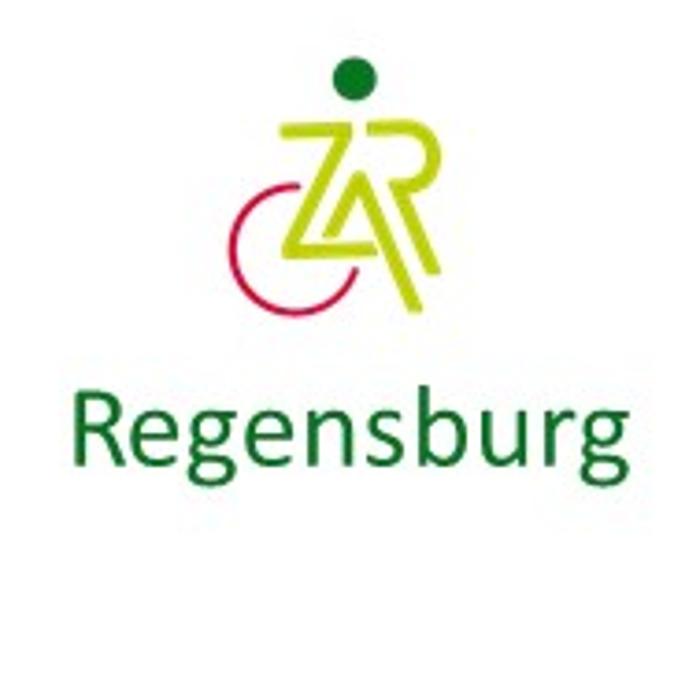 Logo ZAR Regensburg Zentrum für ambulante Rehabilitation
