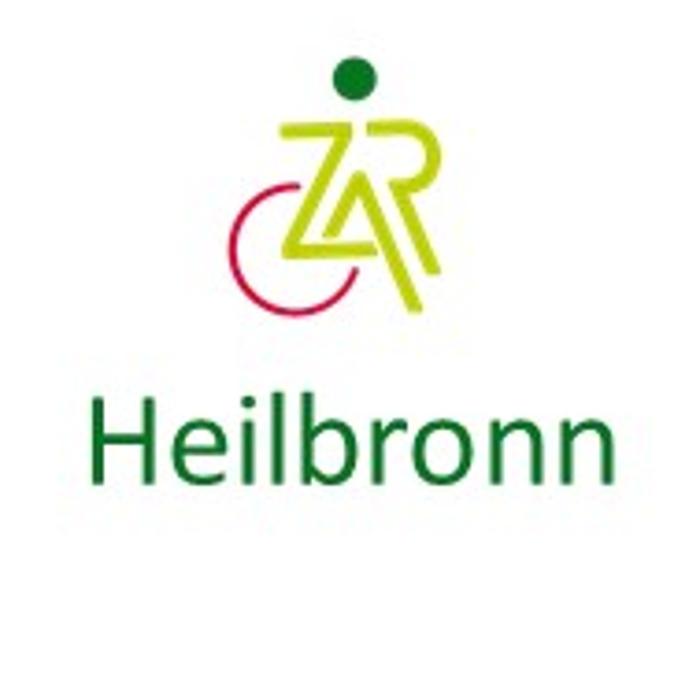 Logo ZAR Heilbronn - Zentrum für ambulante Rehabilitation