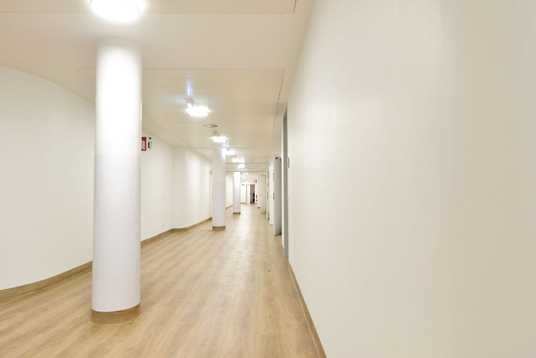 ZAR im MineralBad Cannstatt Zentrum für ambulante Rehabilitation, Sulzerrainstraße in Stuttgart