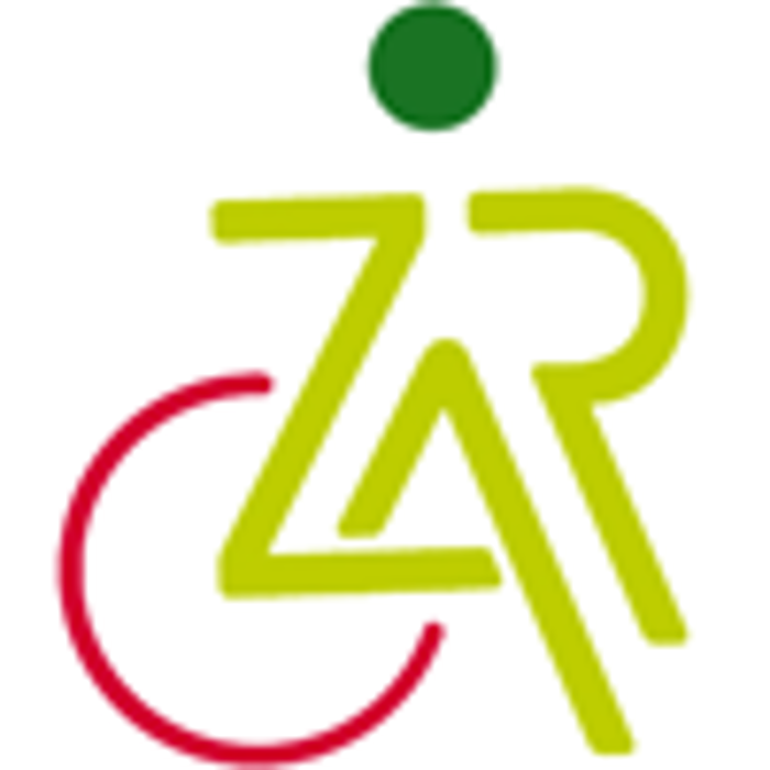 ZAR Mainz-Kastel Praxis für Physiotherapie in Wiesbaden - Logo