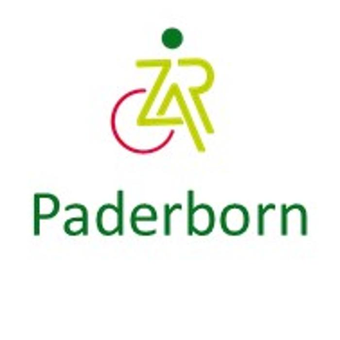Logo ZAR Paderborn - Zentrum für ambulante Rehabilitation Logo ZAR Paderborn - Zentrum für ambulante Rehabilitation