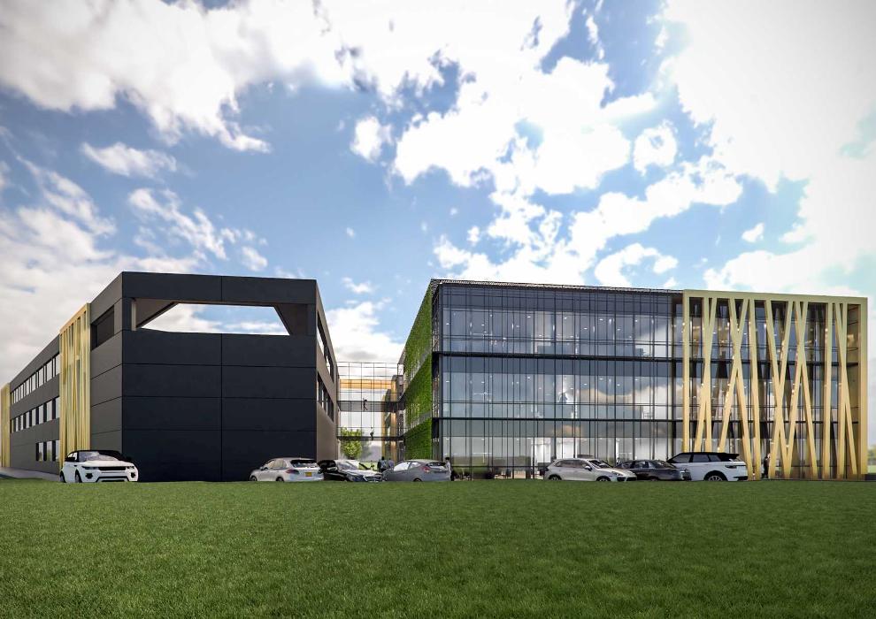 ZAR Friedrichshafen - Zentrum für ambulante Rehabilitation, Spatenstraße in Friedrichshafen