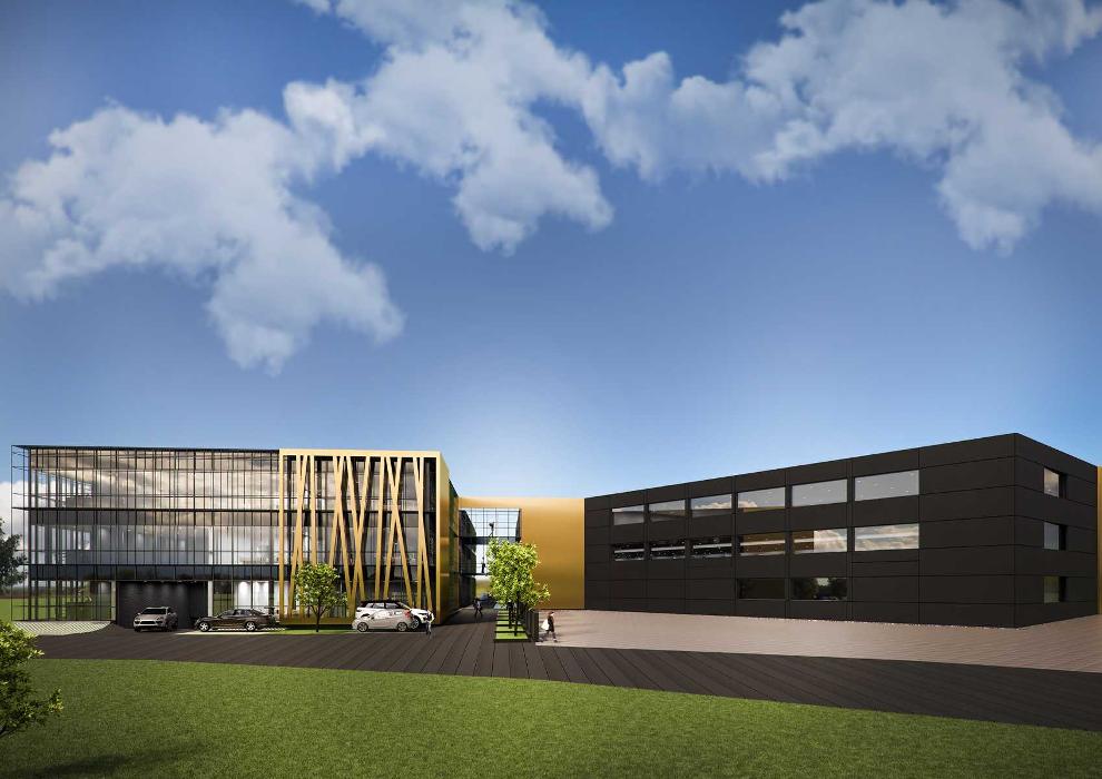 ZAR Friedrichshafen - Zentrum für ambulante Rehabilitation, Spatenstraße in Friedrichshafen